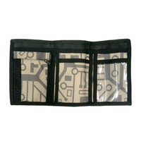 Unisex Wallet Integrated Circuit Anunnaki 