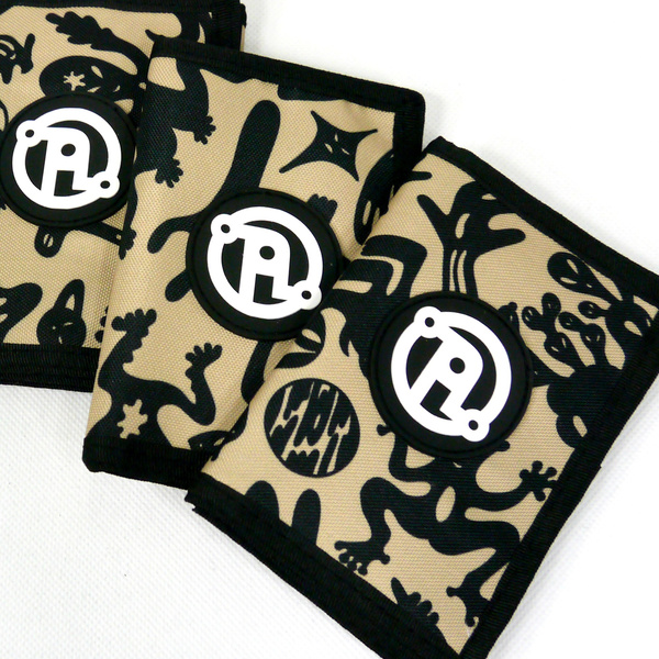 Portfel unisex uniwersalny Extraterrestrials Anunnaki