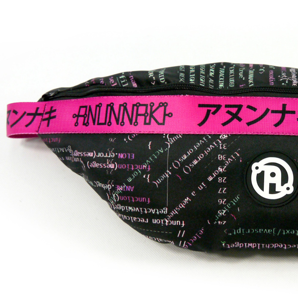 Nerka Maxi Anunnaki Error