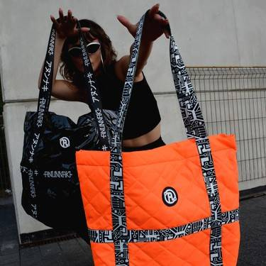 Torba Maxi Anunnaki Orang