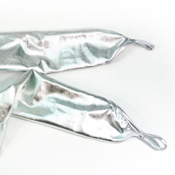 Mitenki Rękawiczki damskie bez palców wieczorowo imprezowe Luna Anunnaki