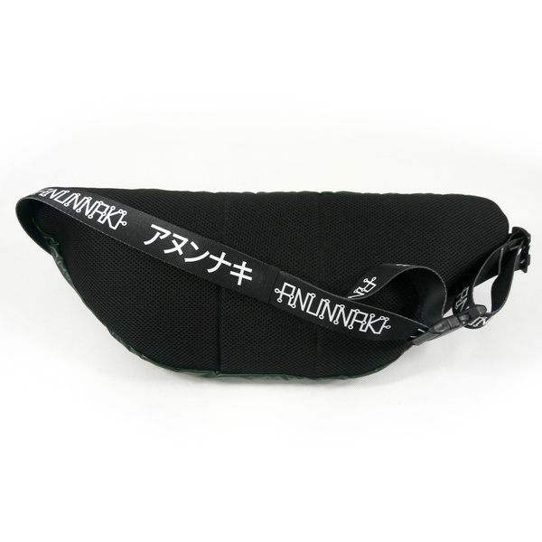 Nerka Maxi Anunnaki Swamp Alien