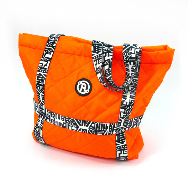 Torba Maxi Anunnaki Orang