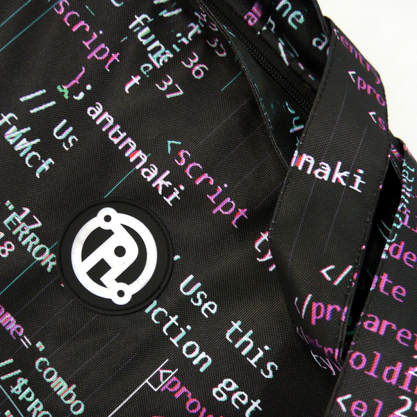 Torba Maxi Anunnaki Error