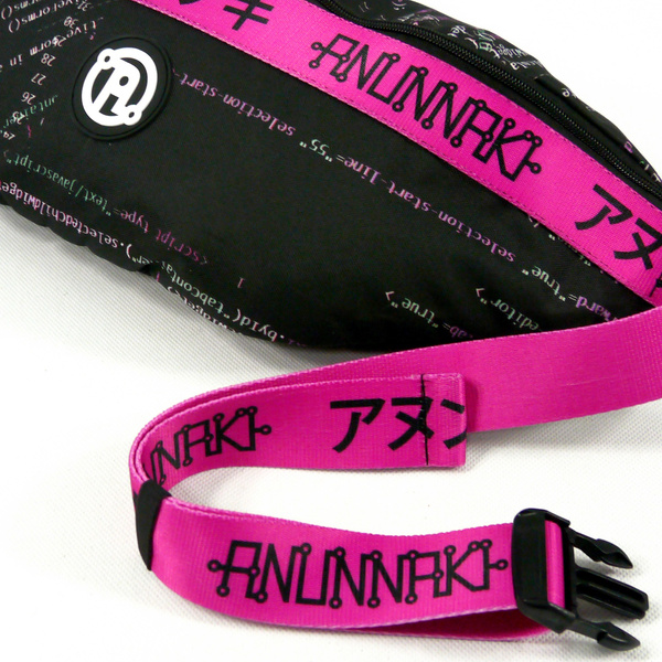 Nerka Maxi Anunnaki Error