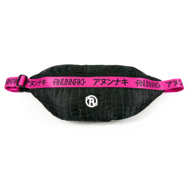 Nerka Maxi Anunnaki Reptilian