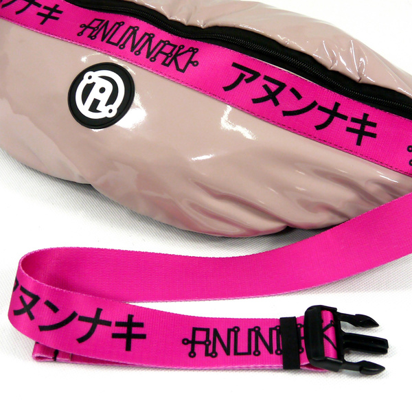 Nerka Maxi Anunnaki Astro Wifey