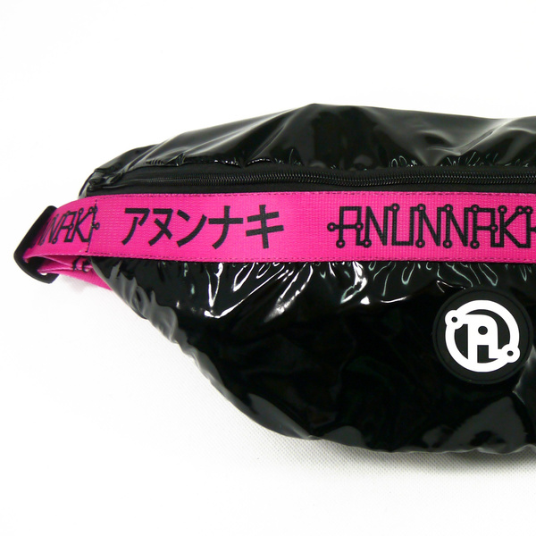 Nerka Maxi Anunnaki Xenomorph Pink