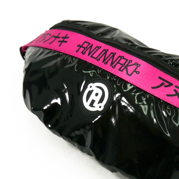 Nerka Maxi Anunnaki Xenomorph Pink