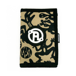 Portfel unisex uniwersalny Extraterrestrials Anunnaki