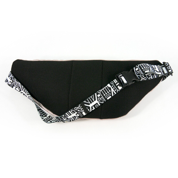 Maxi Bauchtasche Anunnaki Jupiter