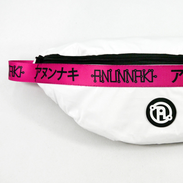 Maxi Hip Bag Anunnaki Milky Way