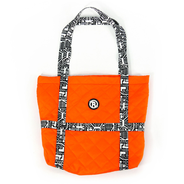 Torba Maxi Anunnaki Orang