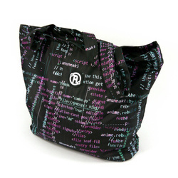 Torba Maxi Anunnaki Error