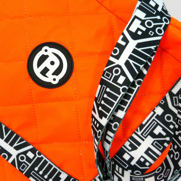 Torba Maxi Anunnaki Orang