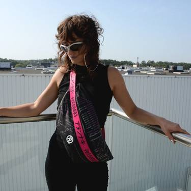 Nerka Maxi Anunnaki Error