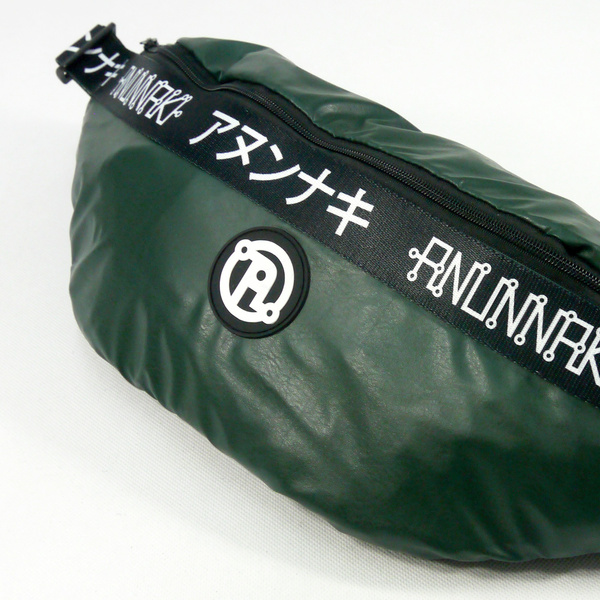 Nerka Maxi Anunnaki Swamp Alien