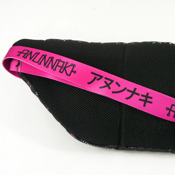 Nerka Maxi Anunnaki Error