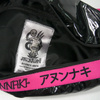 Nerka Maxi Anunnaki Xenomorph Pink