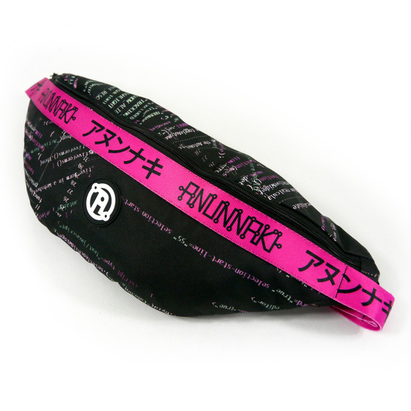 Nerka Maxi Anunnaki Error