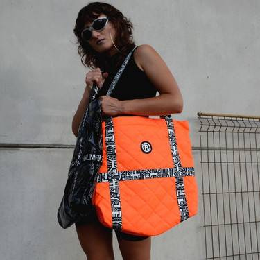 Torba Maxi Anunnaki Orang