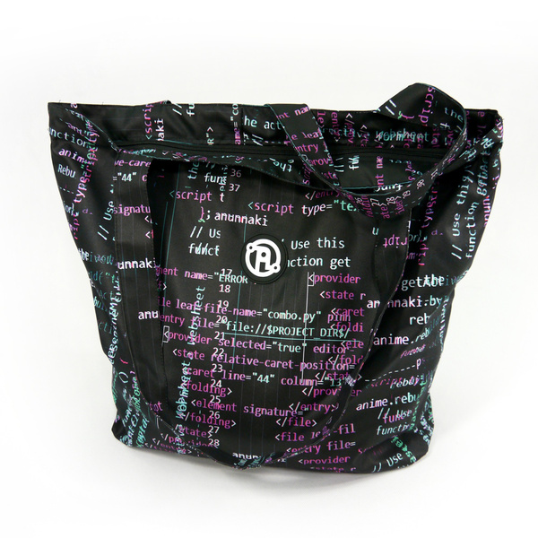 Torba Maxi Anunnaki Error