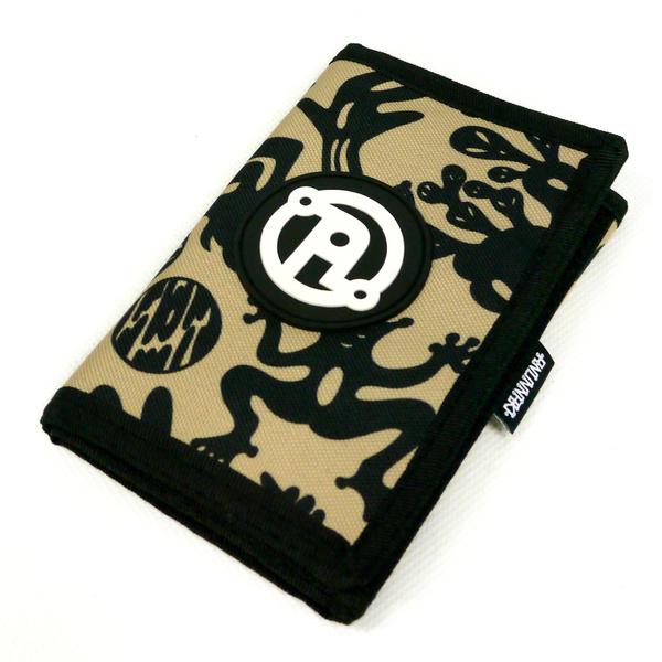 Portfel unisex uniwersalny Extraterrestrials Anunnaki