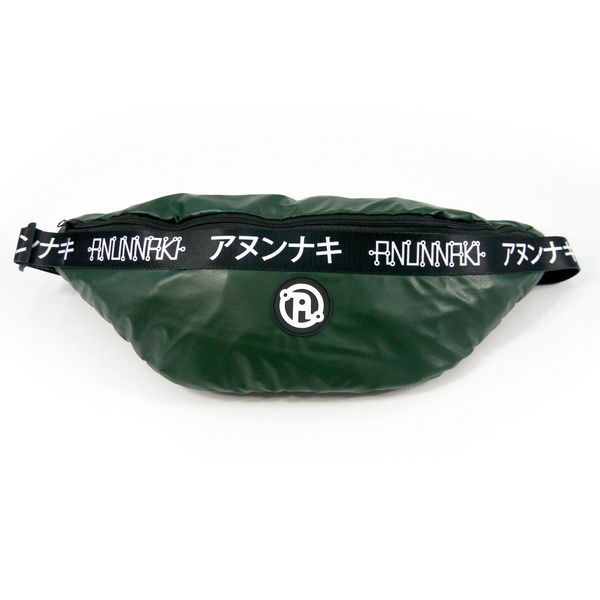 Nerka Maxi Anunnaki Swamp Alien