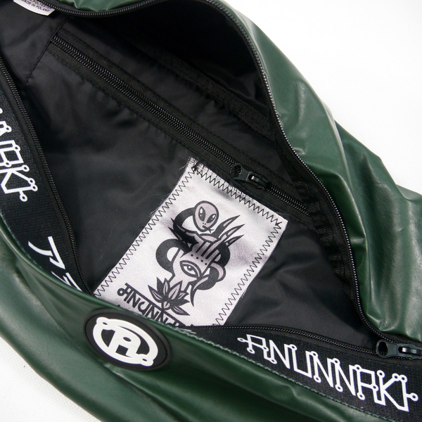 Nerka Maxi Anunnaki Swamp Alien