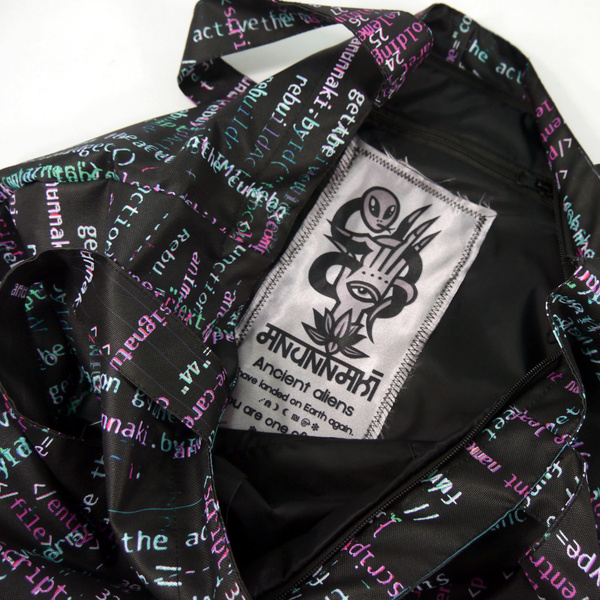 Torba Maxi Anunnaki Error