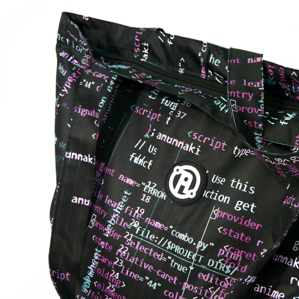 Torba Maxi Anunnaki Error