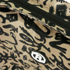 Maxi Bag Anunnaki Extraterrestrials Beige Black