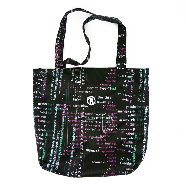 Torba Maxi Anunnaki Error