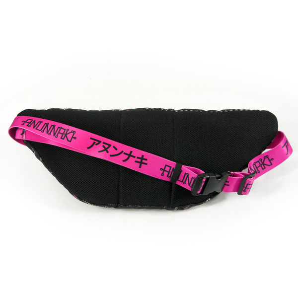 Nerka Maxi Anunnaki Error