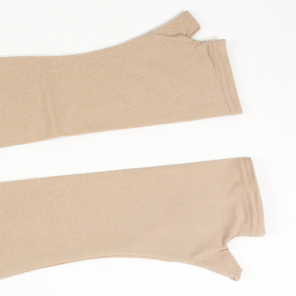 Mitenki Rękawiczki damskie bez palców wieczorowo imprezowe La Piel Que Habito Anunnaki