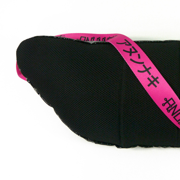 Nerka Maxi Anunnaki Xenomorph Pink