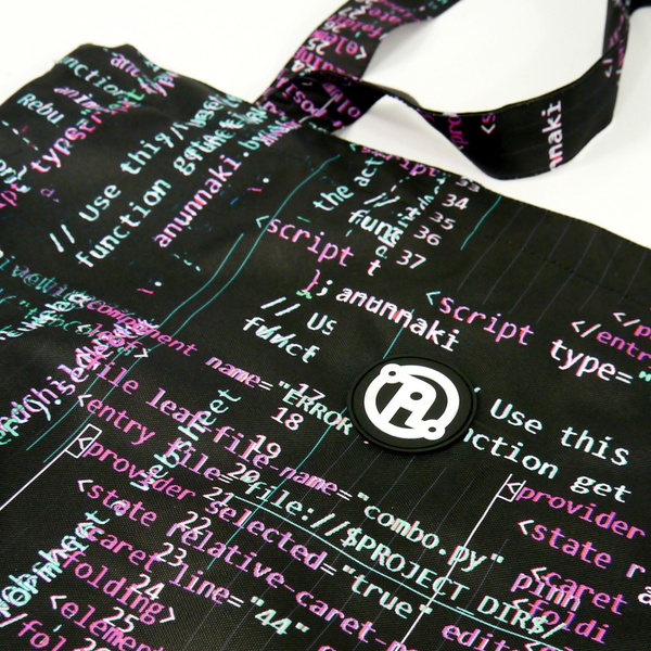 Torba Maxi Anunnaki Error