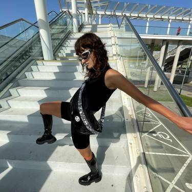 Nerka Maxi Anunnaki Xenomorph