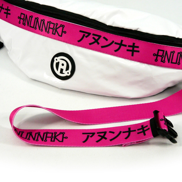 Maxi Hip Bag Anunnaki Milky Way