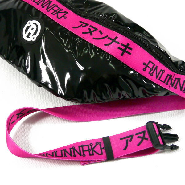 Nerka Maxi Anunnaki Xenomorph Pink