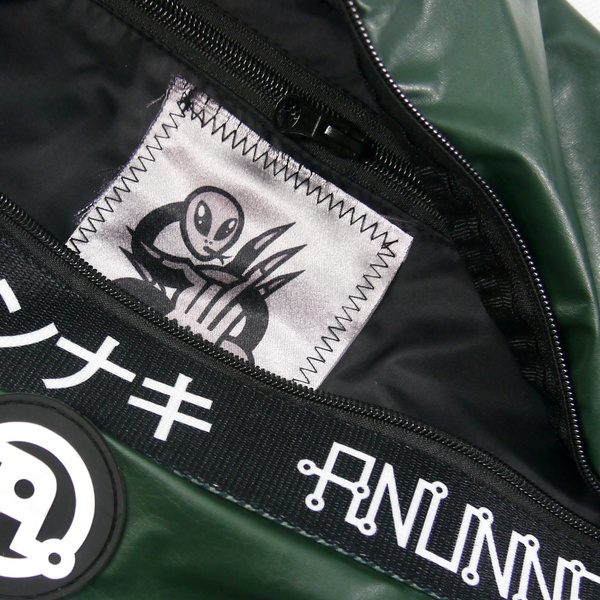 Nerka Maxi Anunnaki Swamp Alien