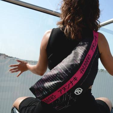 Nerka Maxi Anunnaki Error