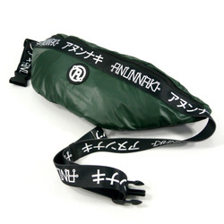 Nerka Maxi Anunnaki Swamp Alien