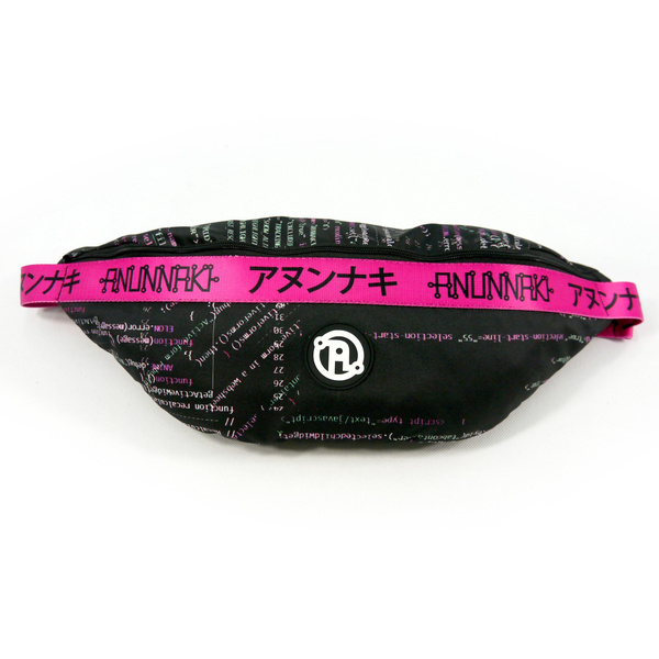 Nerka Maxi Anunnaki Error