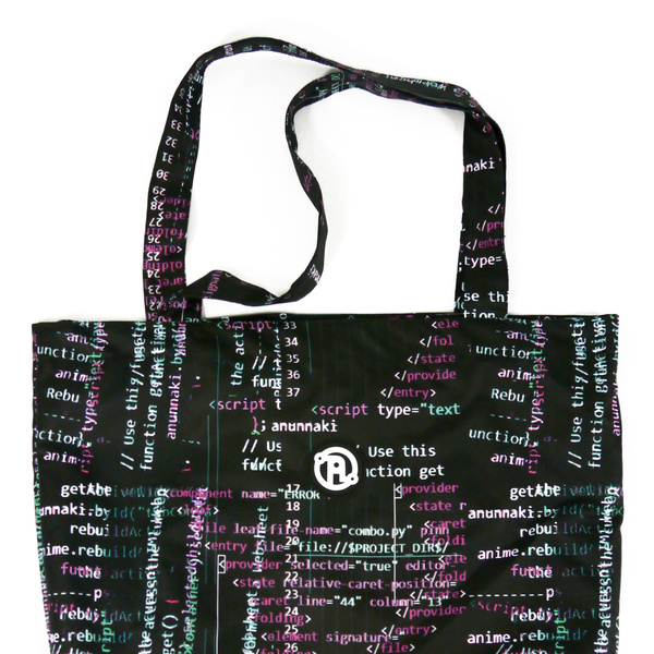 Torba Maxi Anunnaki Error