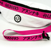 Maxi Hip Bag Anunnaki Milky Way