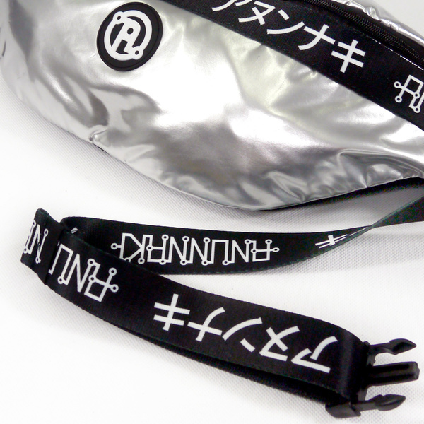 Nerka Maxi Anunnaki Luna