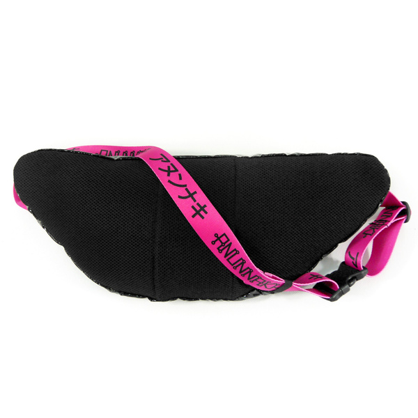 Nerka Maxi Anunnaki Xenomorph Pink