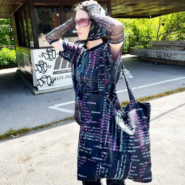 Koszulka Error - T-shirt ANUNNAKI