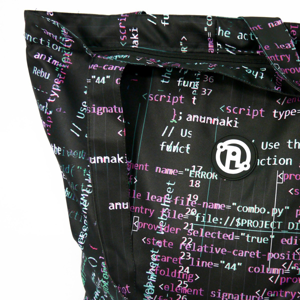 Torba Maxi Anunnaki Error